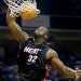 Heat Gagal Balas Dendam 