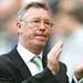 Empat Gol, Kado Ultah Ferguson