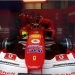 Ferrari Dapatkan Pengganti Vodafone