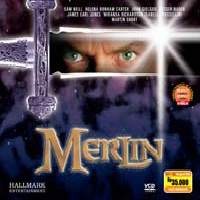VCD Merlin 