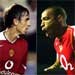 Tanpa Vieira dan Keane, Aman?