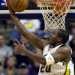 Pacers, Knicks Hentikan Kekalahan 