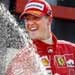 Kepuasan Schumi di Ultah ke-37