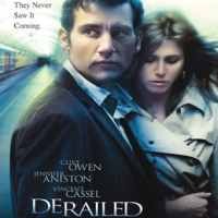 Derailed: Sialnya Sebuah Perselingkuhan