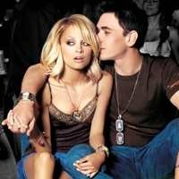 Batal Tunangan, Nicole Richie-DJ AM TTM