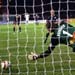 Banyak Hat-trick dari Titik Penalti 