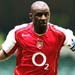 Vieira: Arsenal Butuh Saya