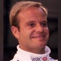 Barrichello Siap Menggebrak