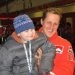 Schumi Tak Ingin Diikuti Anaknya