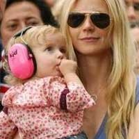 Kehamilan Gwyneth Paltrow Diganggu Hantu