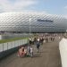 Jerman Gandeng NATO di Piala Dunia