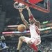 McGrady 34 Poin, Rockets Kalahkan Cavs