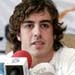 Alonso Mulai Keluhkan Pers