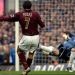 Chelsea dan Arsenal Menang Tipis