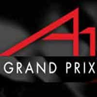 Gudang Garam Sponsori A1GP