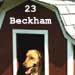 Becks-Posh Populer Buat Anjing