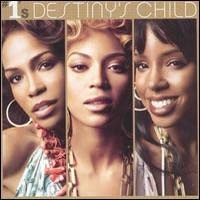 #1s: Kado Perpisahan Destinys Child