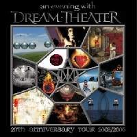 Rayakan 20 Tahun, Dream Theater Konser Eksperimen 