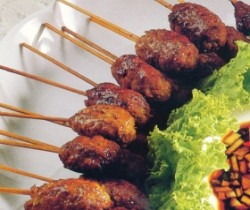 Kebab Spesial