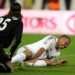 Cedera Betis Ronaldo Kumat