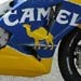 Camel Resmi Sponsori Yamaha