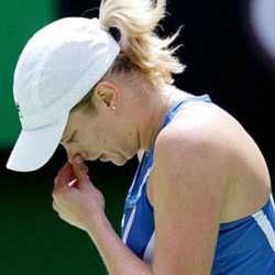 Clijsters Terancam Absen di Australia Terbuka