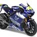 Yamaha-Gauloises Tak Putus Baik-baik