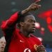 Blackburn Tahan MU 1-1 