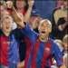 Barca Pesta Gol & Perpanjang Rekor 