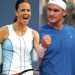 Federer, Davenport Unggulan Utama