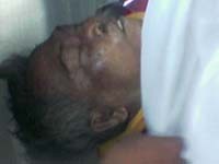 358 Orang Tewas, 1 Jenazah Dipastikan Satimin