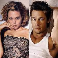 Bayi Jolie-Pitt Bebas Operasi Plastik 