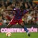 Maju Terus, Barca!