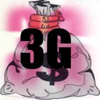 40% Hasil Tender 3G akan Kembali ke Postel 