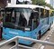 Gerutuan di  Busway Koridor III