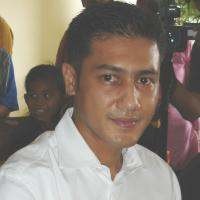 Rafly Berharap Keajaiban Cinta Tamara