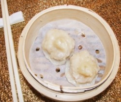 Chicken Siu Lung Bao