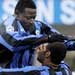 Inter Atasi Cagliari 3-2