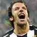 Del Piero Pahlawan Juve Lagi
