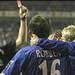 Chelsea Menang, Robben Diusir