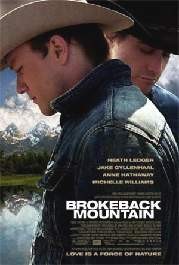 Raih Golden Globe, Brokeback Mountain Kuda Hitam Oscar