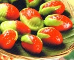 Jajan Pasar & Ayam Taliwang