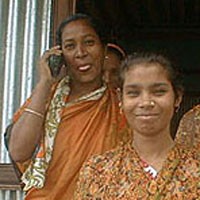 Bangladesh: Hentikan Telepon Malam Gratisan