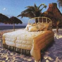 Kamar Tidur Nyaman, Tidurpun Lelap