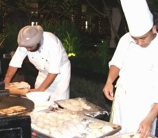 Kuliner India yang Eksotis