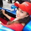 Nadine Pilih Alonso dan Schumi