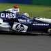 Williams - QinetiQ Pertahankan Kerjasama
