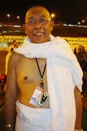 Wartawan Senior RRI Terjebak di Lift Selama 1 Jam 