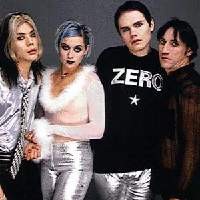 Smashing Pumpkins Konser Reuni