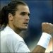 Haas Bersiap Hadapi Federer